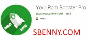 Your Ram Booster Pro APK