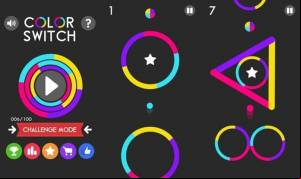 Color Switch MOD APK