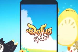 DOFUS Pets MOD APK
