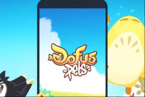 DOFUS Pets MOD APK