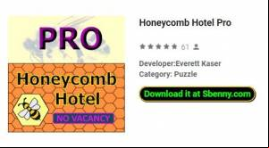 Honeycomb Hotel Pro APK