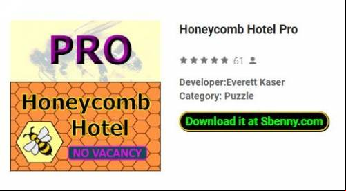 Honeycomb Hotel Pro APK