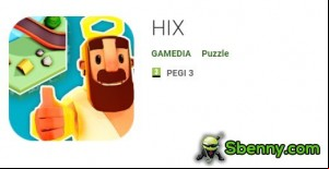 HIX APK