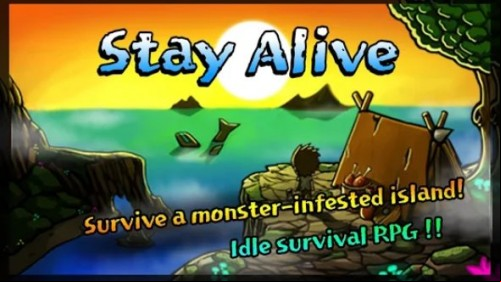 Stay Alive VIP APK