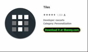 Tiles APK
