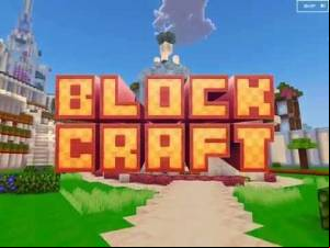 Block Craft 3D: Free Simulator MOD APK