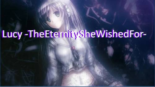 Lucy -TheEternitySheWishedFor-