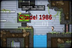 Citadel 1986