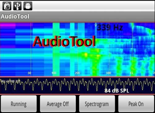 AudioTool MOD APK