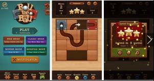Roll the Ball - slide puzzle MOD APK