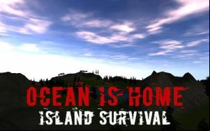 Ocean Is Home: Island Survival MOD APK