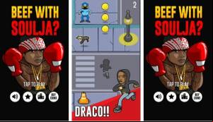 Beef With Soulja? MOD APK