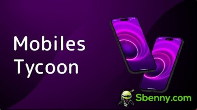 Mobiles Tycoon MOD APK