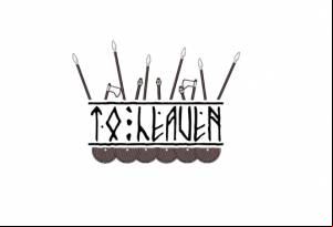 To Heaven : Till Valhalla!