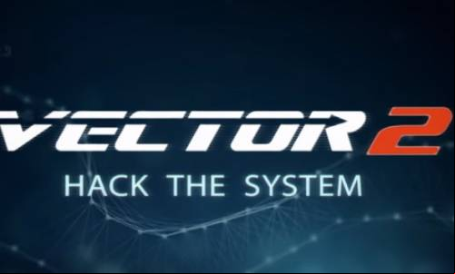 Vector 2  MOD APK
