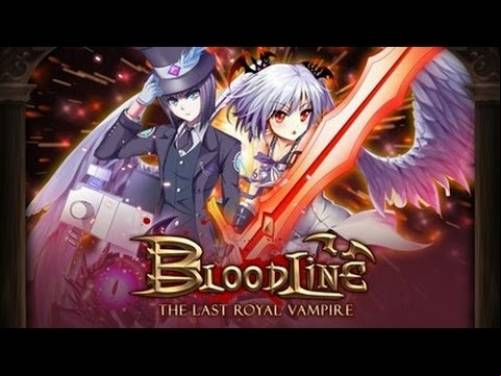Bloodline Beta MOD APK