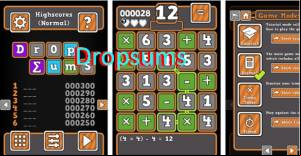 Dropsums APK