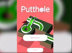 Putthole MOD APK