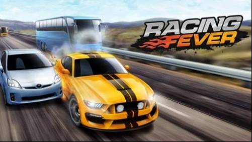 Racing Fever MOD APK