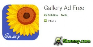 Gallery Ad Free APK