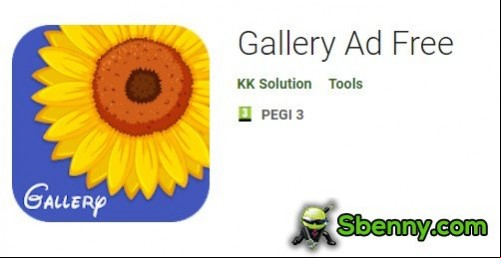 Gallery Ad Free APK