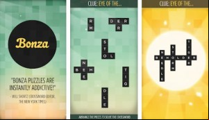 Bonza Word Puzzle MOD APK