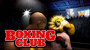 Boxing King - Star of Boxing MOD APK