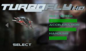 TurboFly HD MOD APK