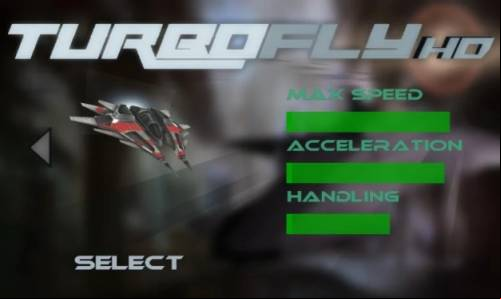 TurboFly HD MOD APK