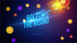 Bolt : The Rising MOD APK