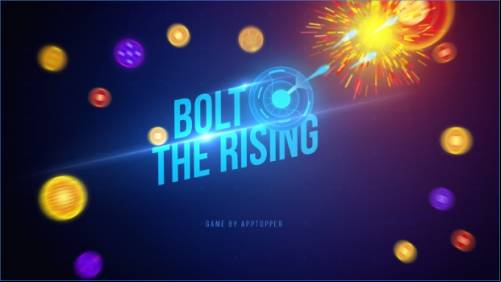 Bolt : The Rising MOD APK