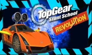 Top Gear: Stunt School SSR Pro MOD APK