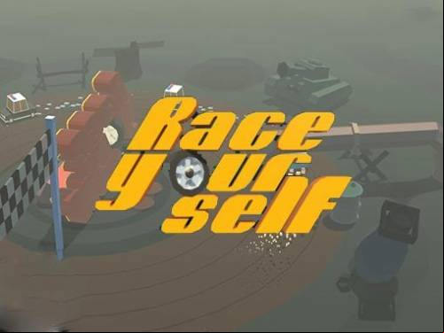 RACE Yourself MOD APK