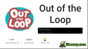 Out of the Loop MOD APK