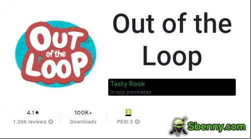 Out of the Loop MOD APK