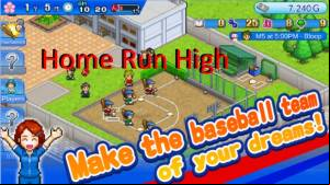 Home Run High APK