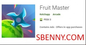 Fruit Master MOD APK