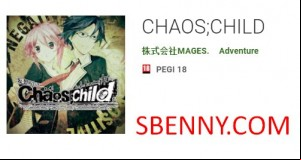 CHAOS;CHILD APK