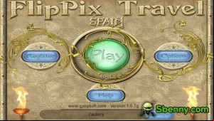 FlipPix Travel - Spain APK