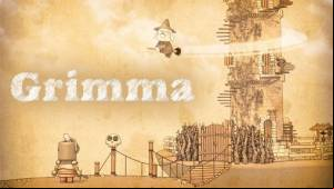 Grimma APK
