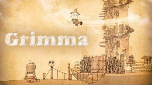 Grimma APK
