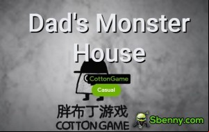Dad’s Monster House APK