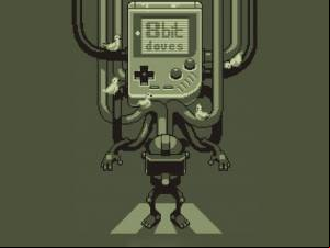 8bit Doves APK