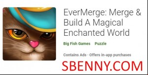 EverMerge MOD APK