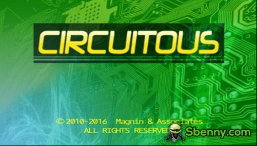 Circuitous APK