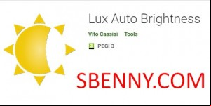 Lux Auto Brightness MOD APK
