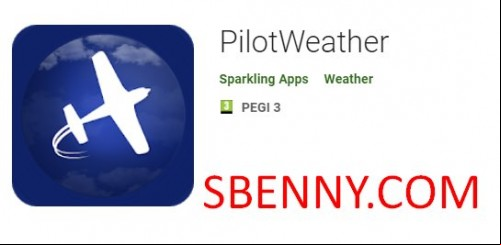 PilotWeather MOD APK