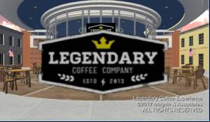 Legendary Coffee Experience APK