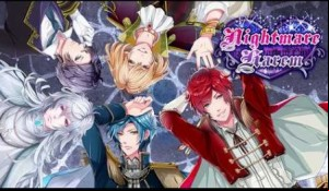 Free Otome Games English: Nightmare Harem MOD APK