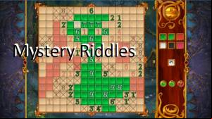 Mystery Riddles MOD APK